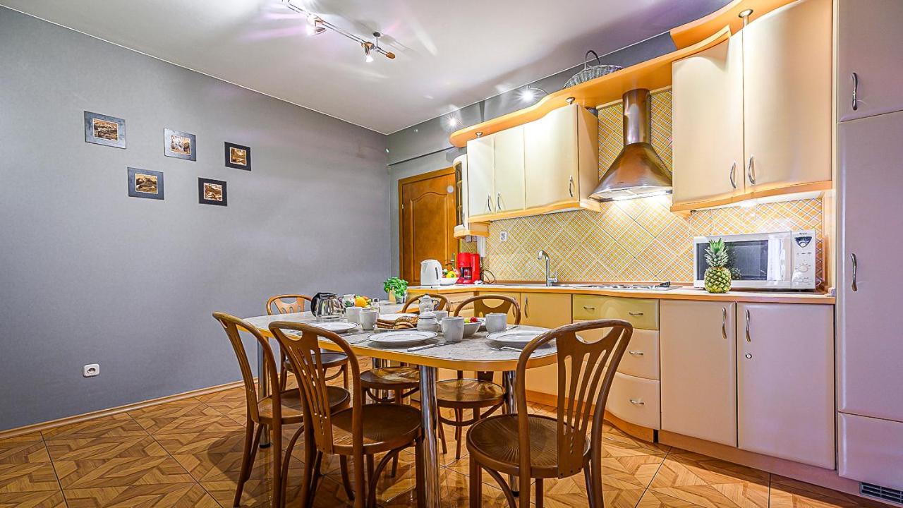 Visitzakopane - Mohito Apartment Exterior photo