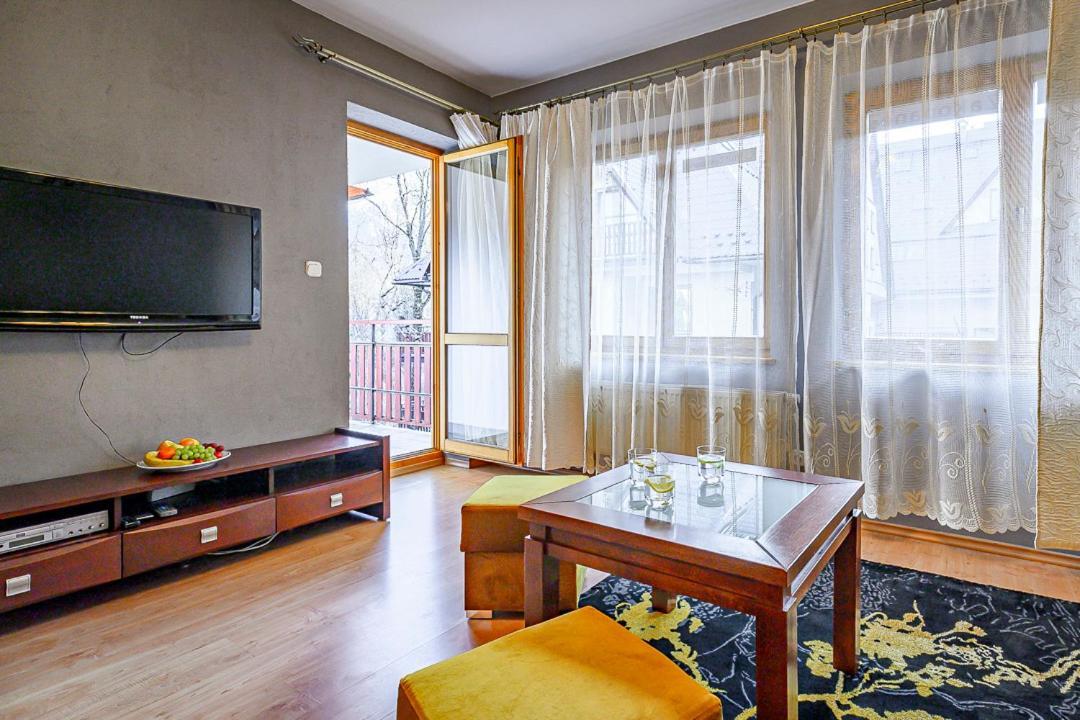 Visitzakopane - Mohito Apartment Exterior photo