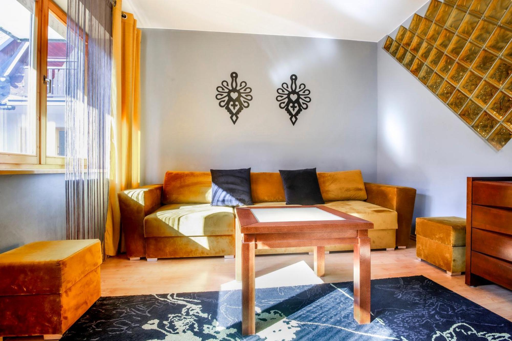 Visitzakopane - Mohito Apartment Exterior photo