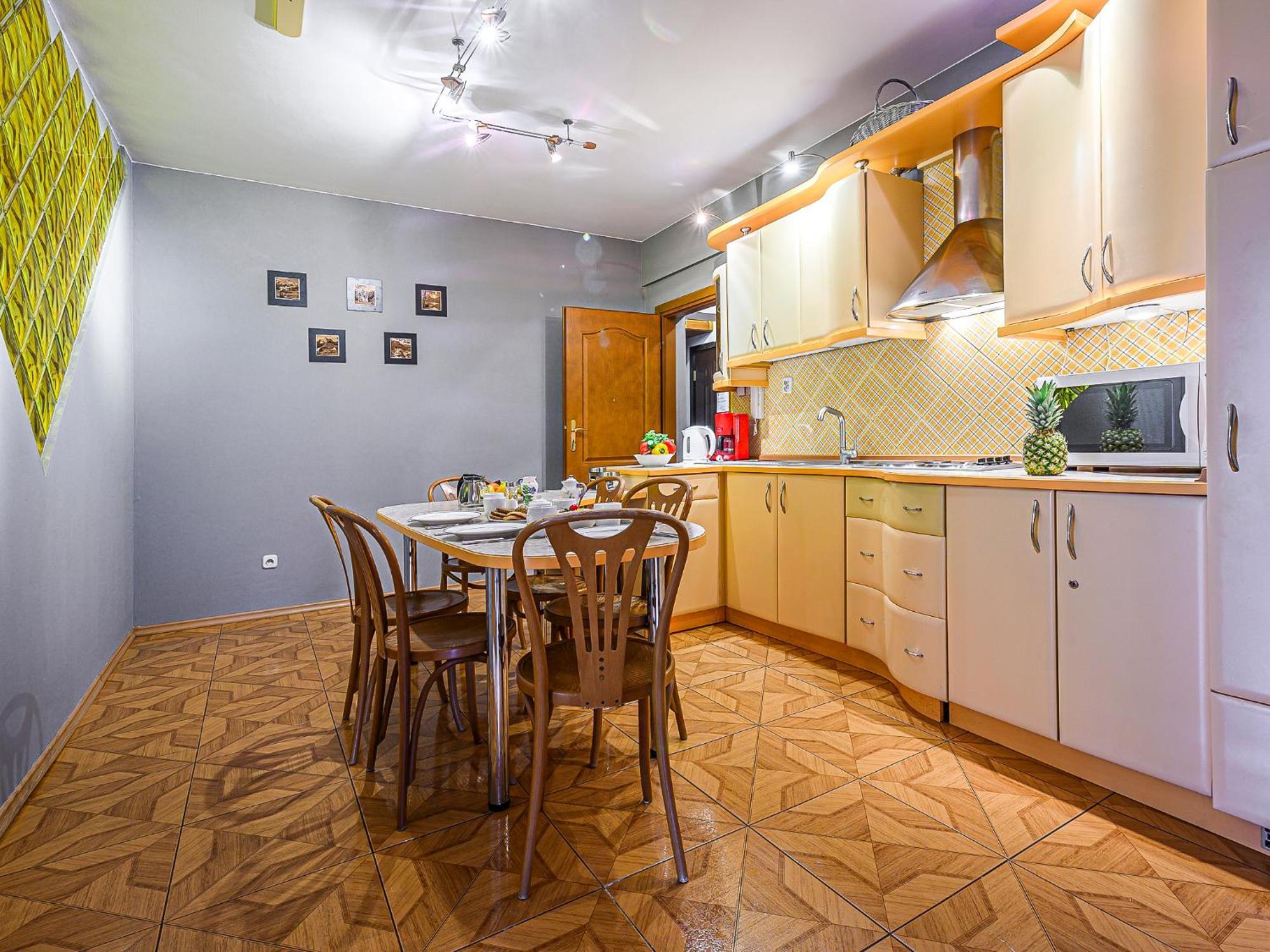 Visitzakopane - Mohito Apartment Exterior photo