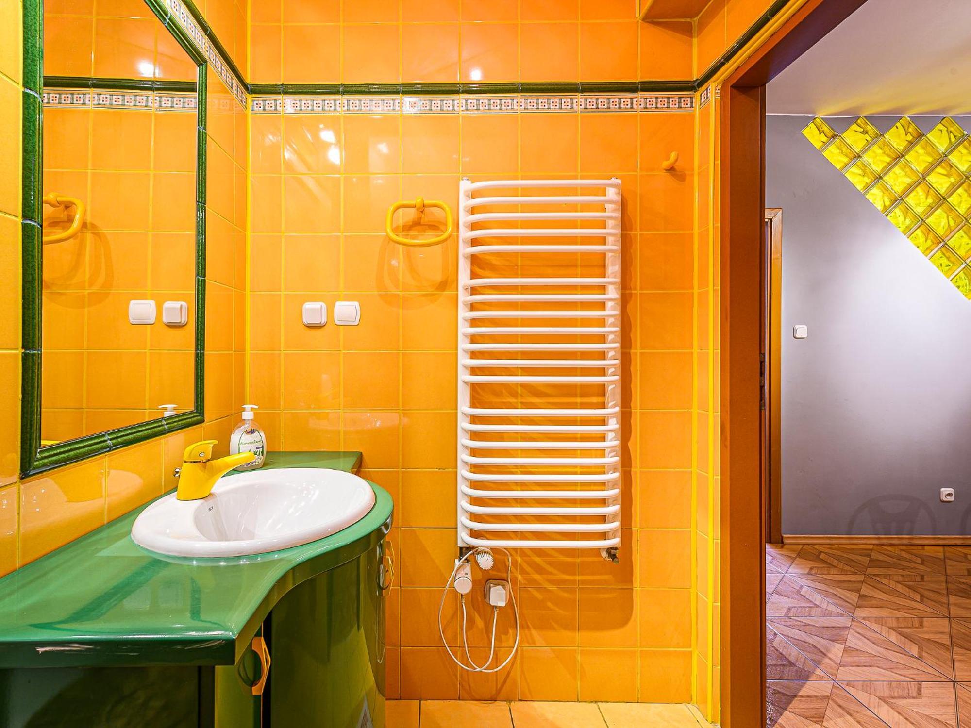 Visitzakopane - Mohito Apartment Exterior photo